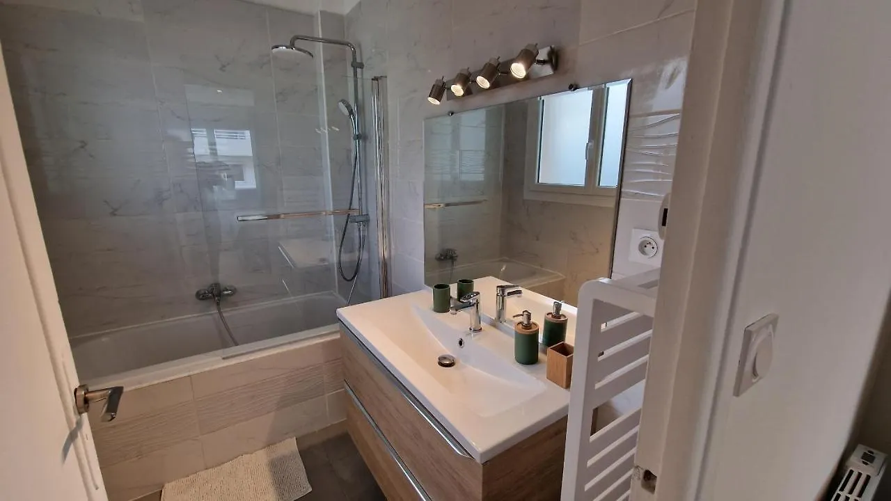 Superbe Apartment Close Croisette Kha5 Cannes 0*,