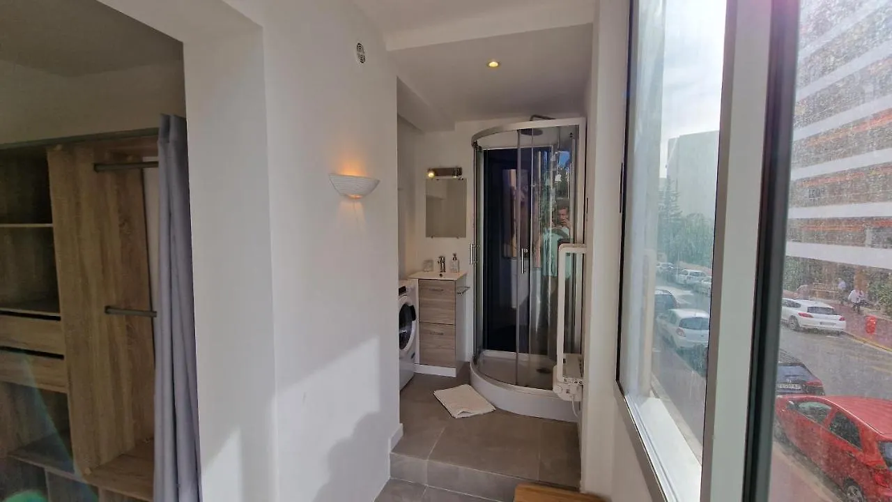 Superbe Apartment Close Croisette Kha5 Cannes