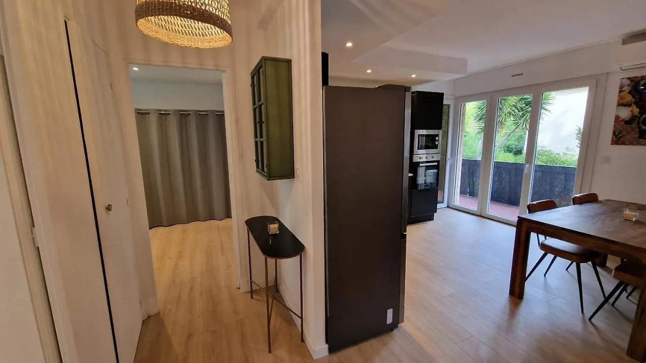 Superbe Apartment Close Croisette Kha5 Cannes