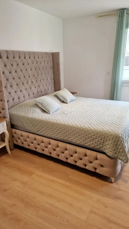 Superbe Apartment Close Croisette Kha5 Cannes 0*,  France