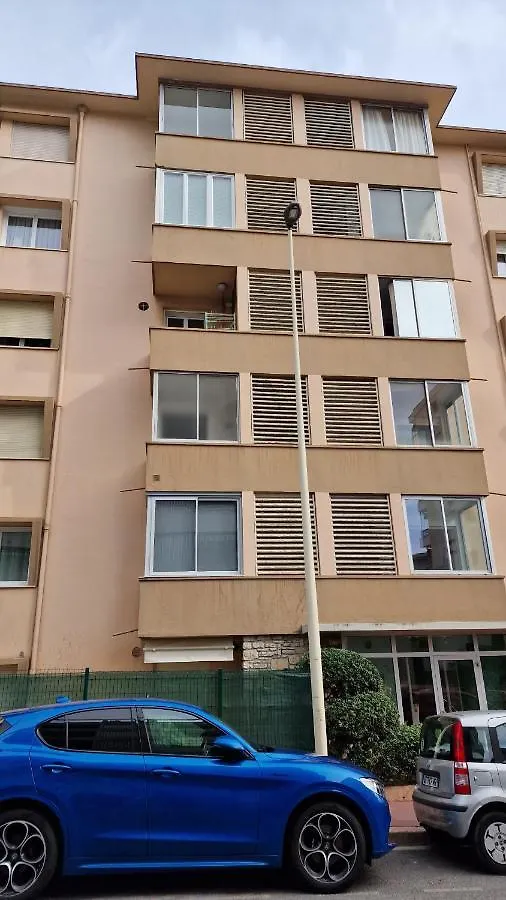 Superbe Apartment Close Croisette Kha5 Cannes