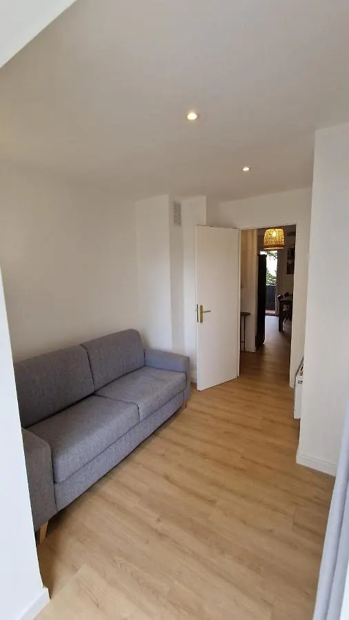 Superbe Apartment Close Croisette Kha5 Cannes