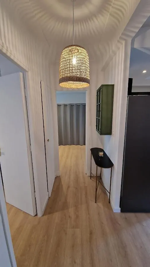 Superbe Apartment Close Croisette Kha5 Cannes