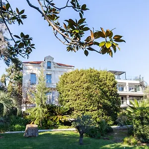 Apartment Alexandra - Luxury Jardins D'arlias By Sweett, Cannes