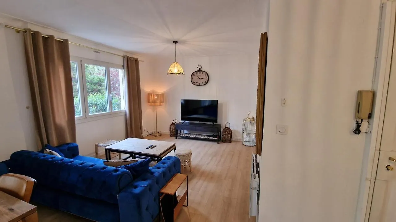 Superbe Apartment Close Croisette Kha5 Cannes